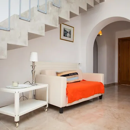 Estrella Sea View