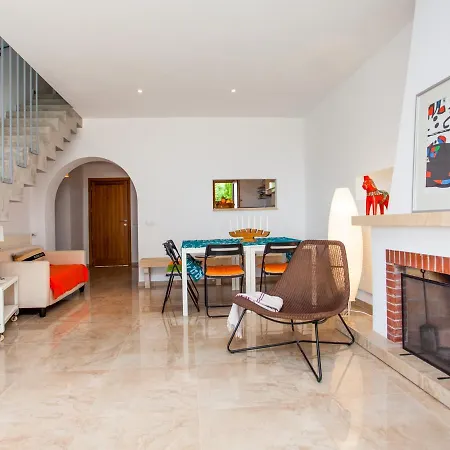 Villa Estrella Sea View Cala Figuera (Mallorca)